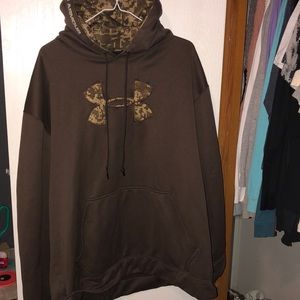 Under Armor hoodie